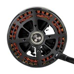 HOT T-MOTOR MN1015 10kg 20kg 30kg Heavy Payload Electric Bldc Uav Drone Motor for Cargo Delivery Mapping for UAV